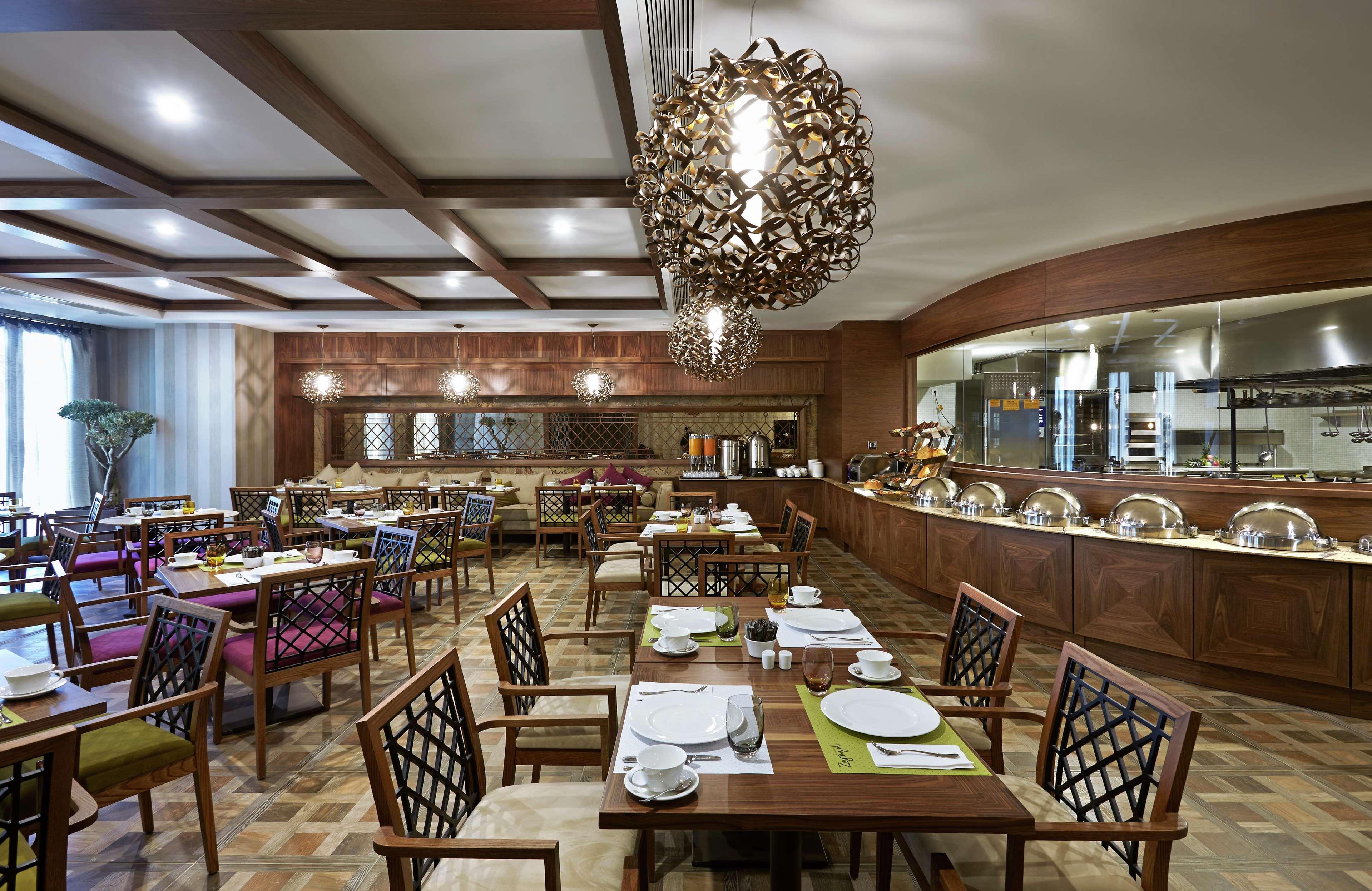Doubletree By Hilton Esentepe Otel 5*