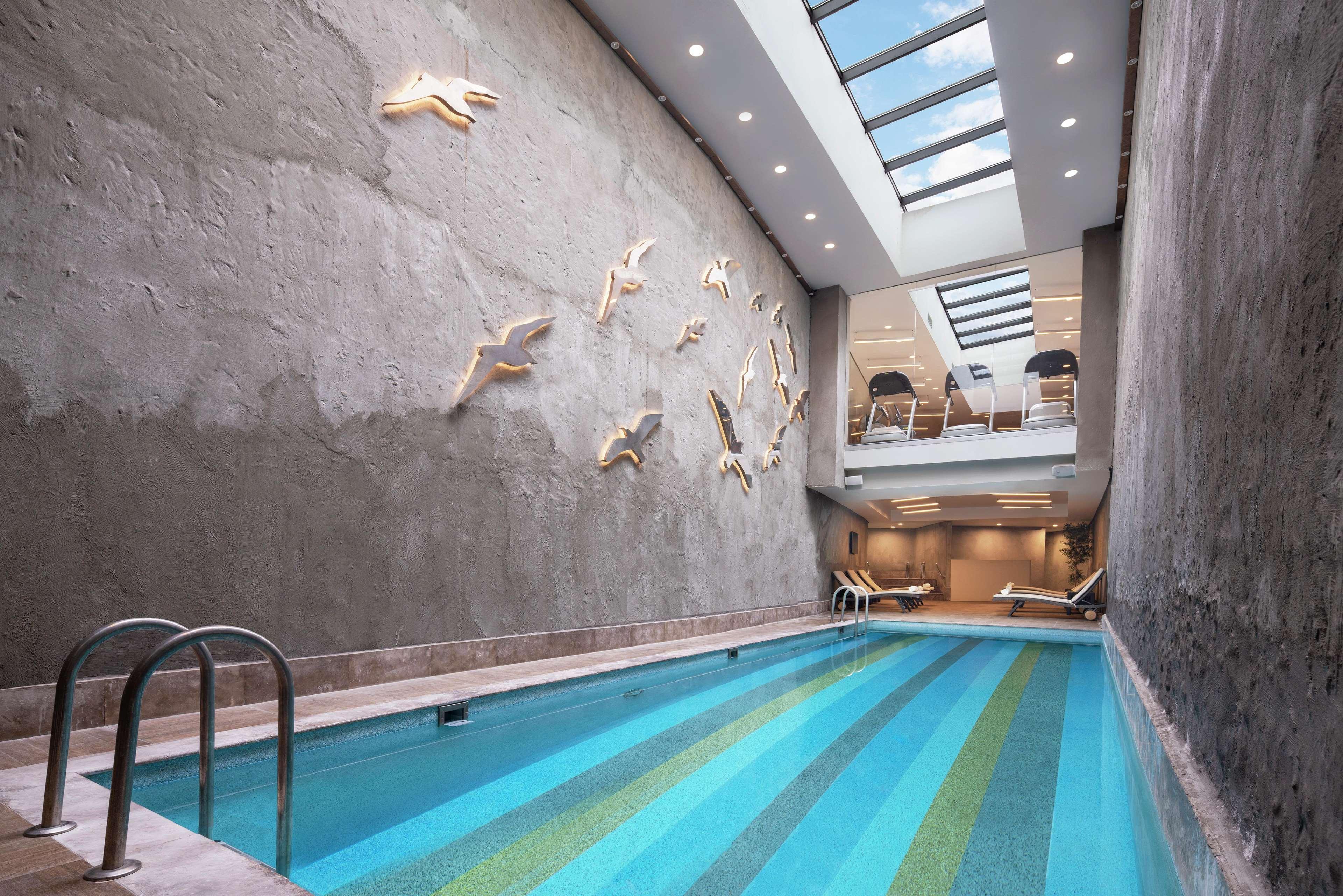 Doubletree By Hilton Esentepe Otel