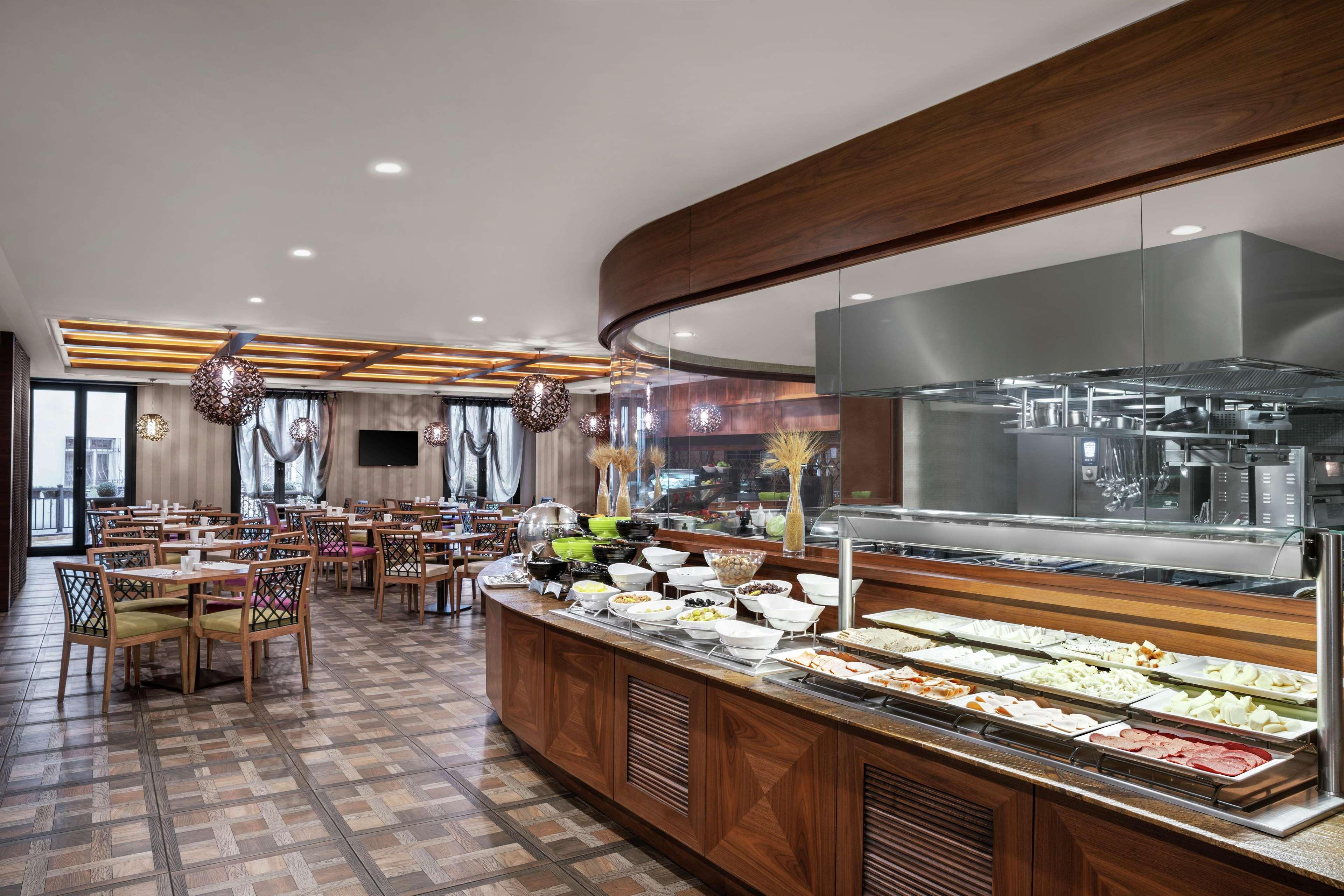 Doubletree By Hilton Esentepe İstanbul
