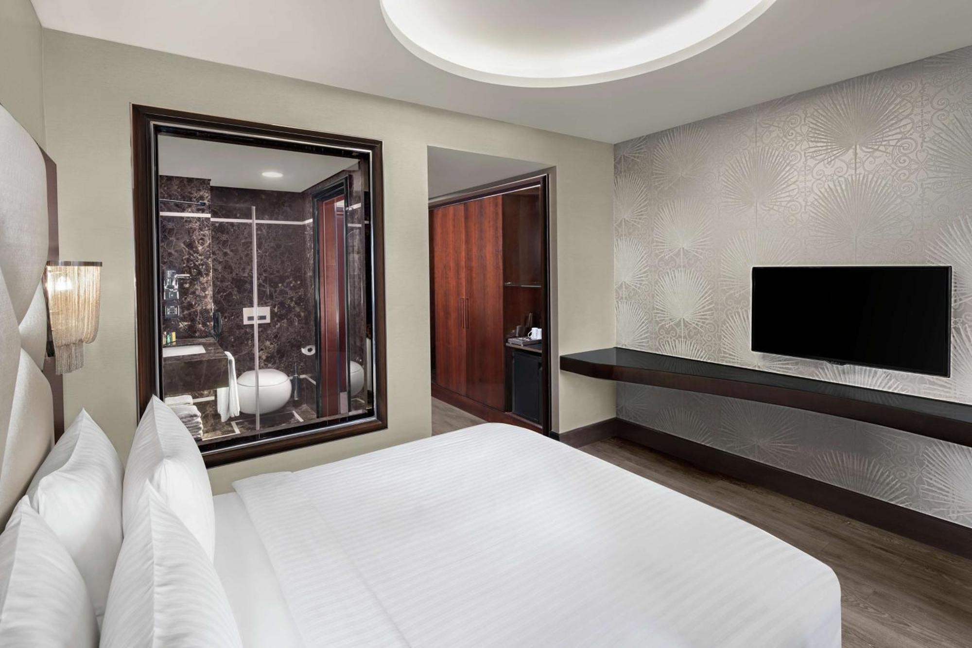 Doubletree By Hilton Esentepe