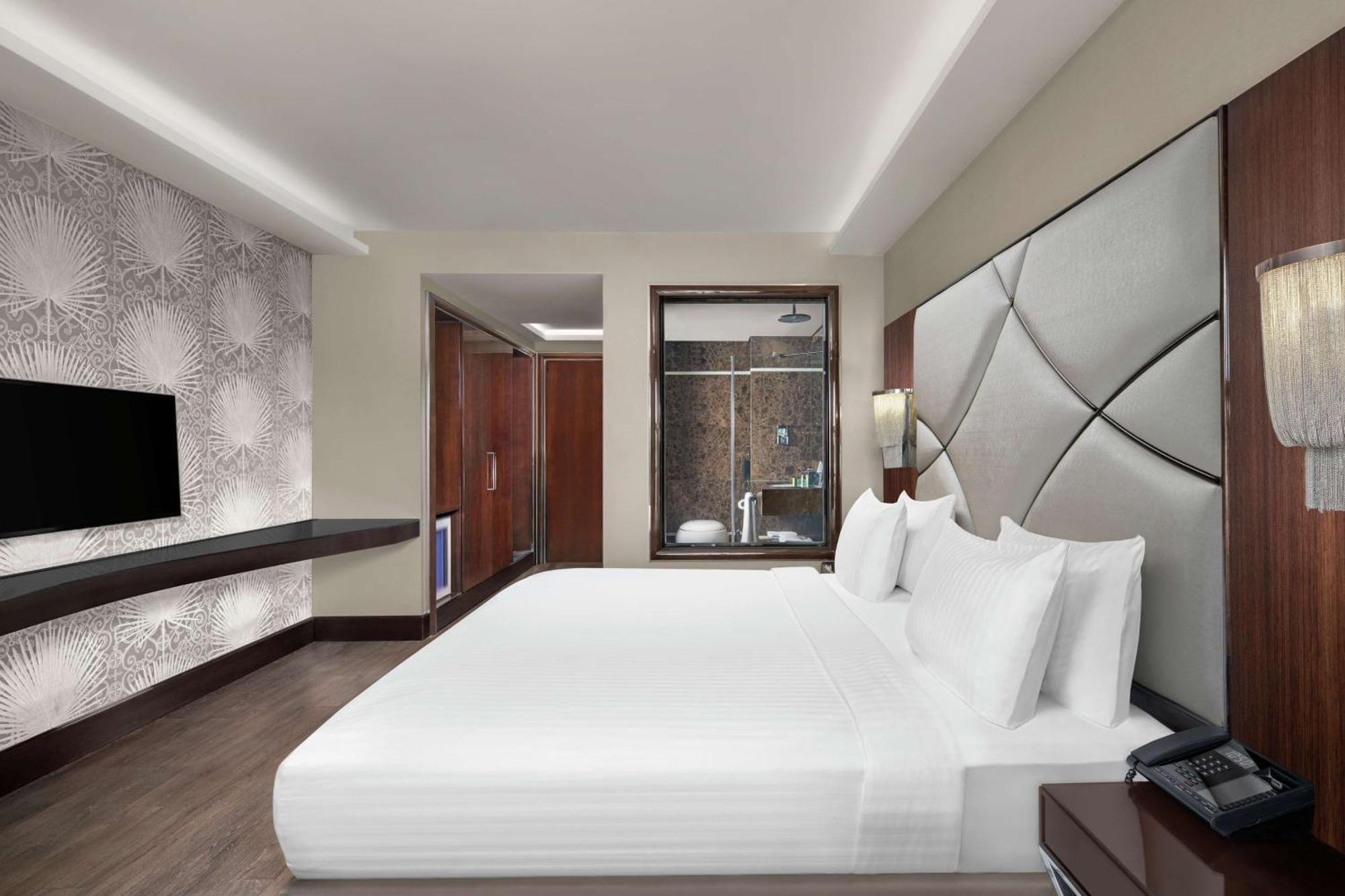Otel Doubletree By Hilton Esentepe İstanbul