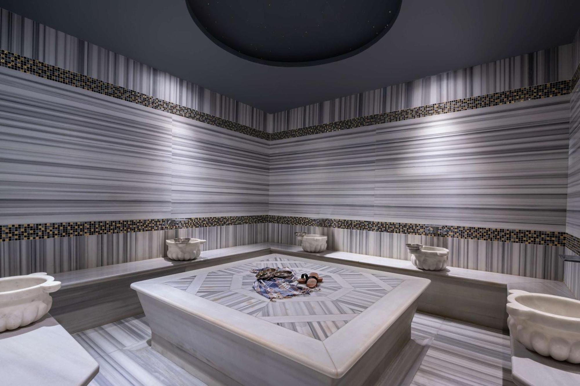 Doubletree By Hilton Esentepe