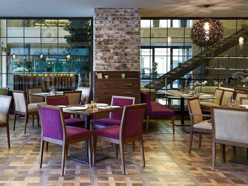 Otel Doubletree By Hilton Esentepe İstanbul