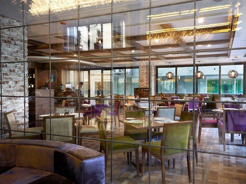 Doubletree By Hilton Esentepe