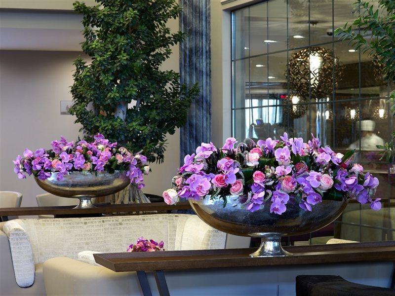 Otel Doubletree By Hilton Esentepe İstanbul
