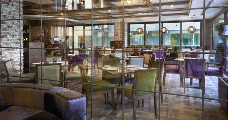 Otel Doubletree By Hilton Esentepe