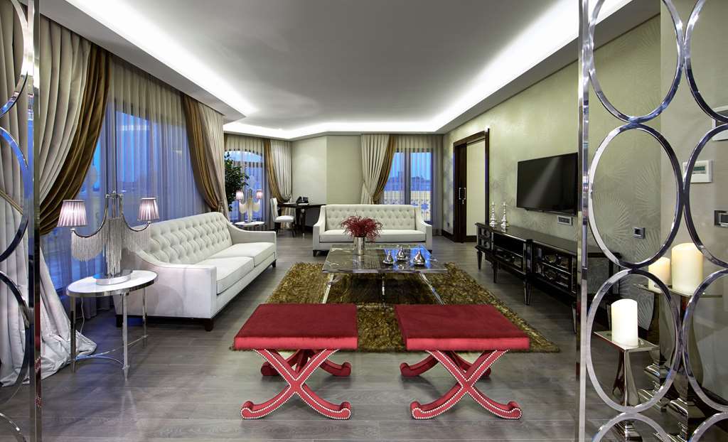 Doubletree By Hilton Esentepe